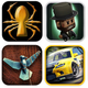 Illustration for article titled The 53 Best iPhone Games
